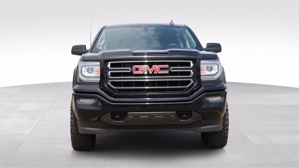 2017 GMC Sierra 1500 SLE 4WD A/C GR ELECT MAGS CAM RECUL BLUETOOTH #2