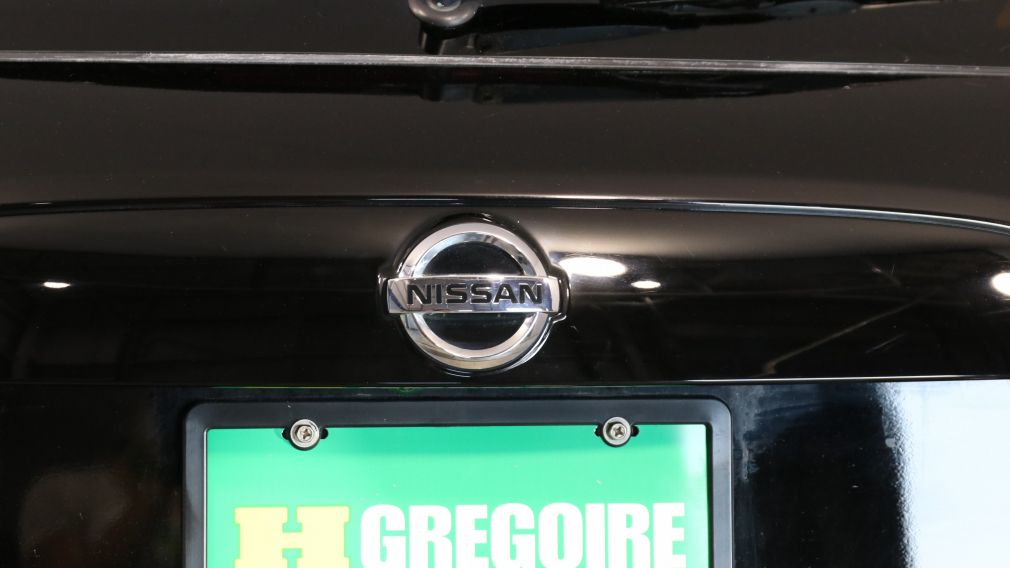 2016 Nissan Juke NISMO AWD A/C GR ELECT NAV MAGS CAM 360 BLUETOOTH #23