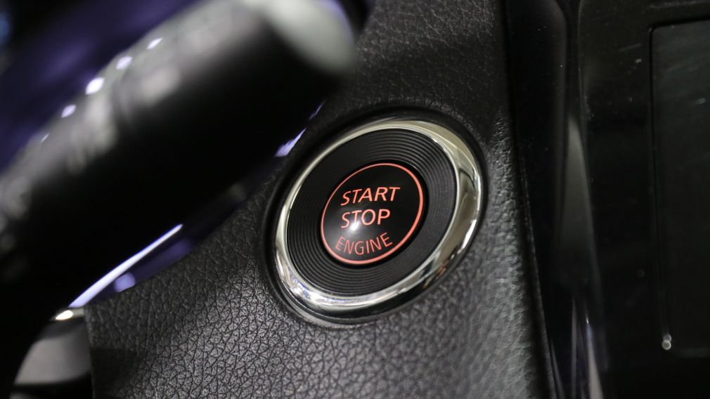 2016 Nissan Rogue SV AWD A/C GR ELECT MAGS CAM RECUL BLUETOOTH #17