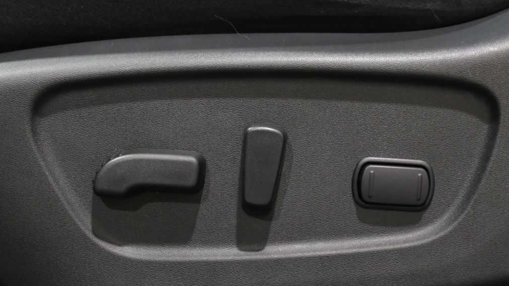 2016 Nissan Rogue SV AWD A/C GR ELECT MAGS CAM RECUL BLUETOOTH #11