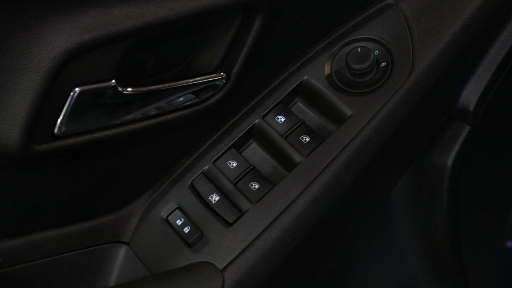2014 Chevrolet Trax LS AUTO A/C AUX AM/FM #11