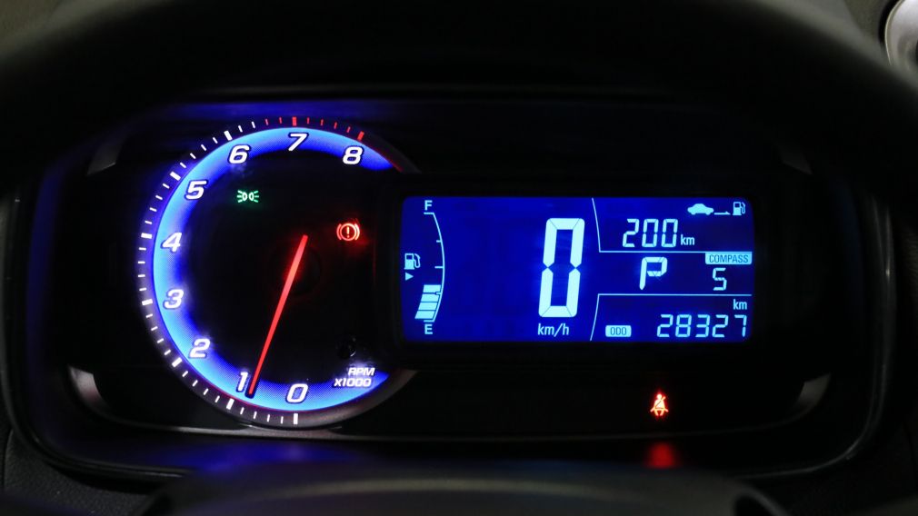 2014 Chevrolet Trax LS AUTO A/C AUX AM/FM #16