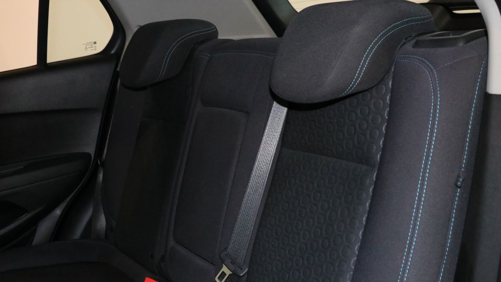 2014 Chevrolet Trax LS AUTO A/C AUX AM/FM #20