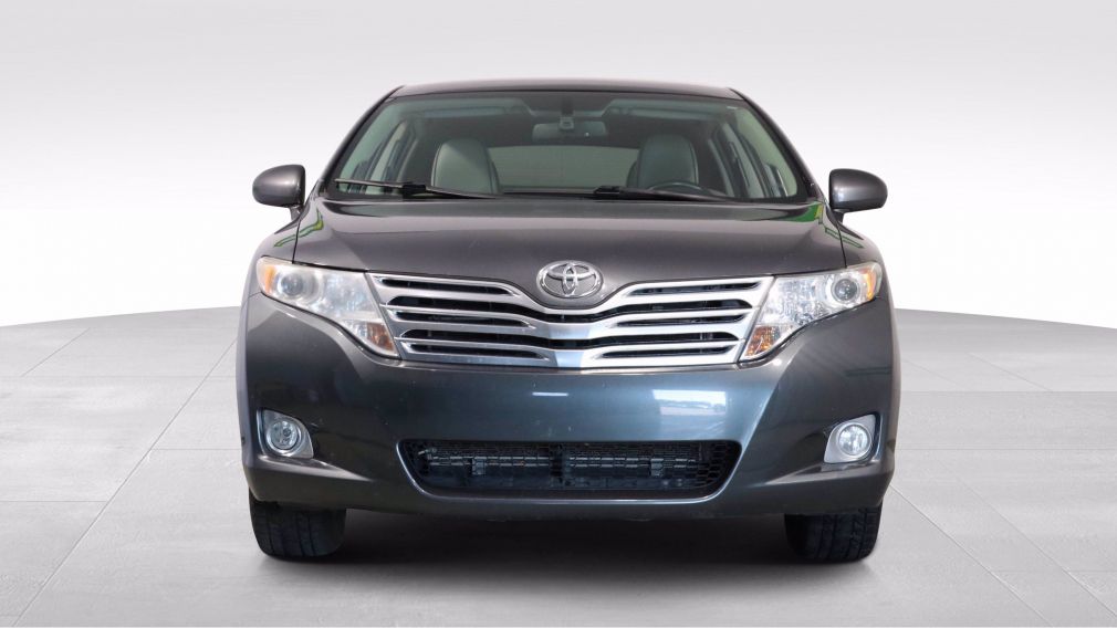 2011 Toyota Venza 4dr Wgn AWD #2