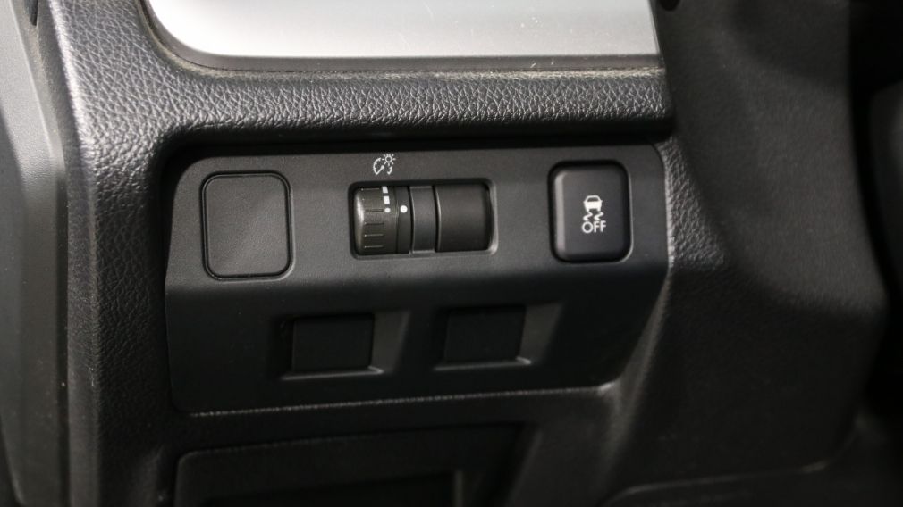 2012 Subaru Impreza 2.0i MANUELLE A/C GR ELECT MAGS #11