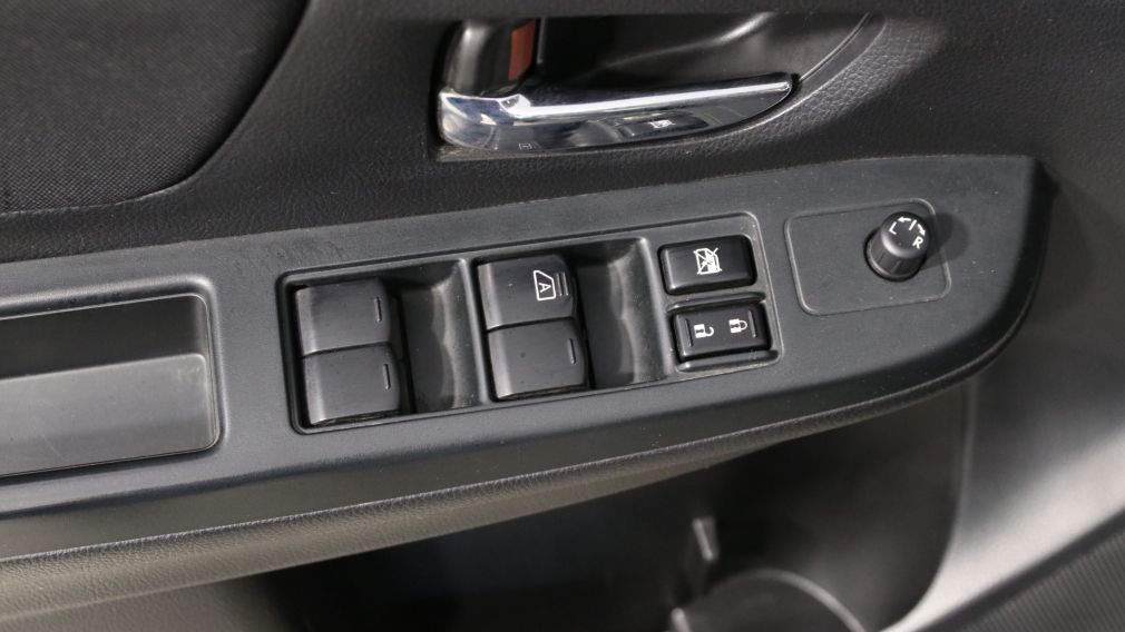 2012 Subaru Impreza 2.0i MANUELLE A/C GR ELECT MAGS #10