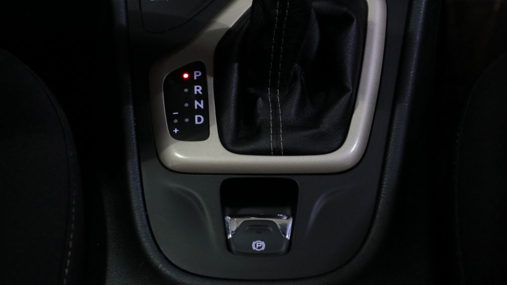 2014 Jeep Cherokee North AUTO AC GR ELEC BLUETOOTH #19