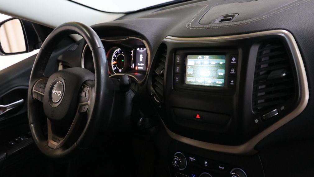 2014 Jeep Cherokee North AUTO AC GR ELEC BLUETOOTH #23