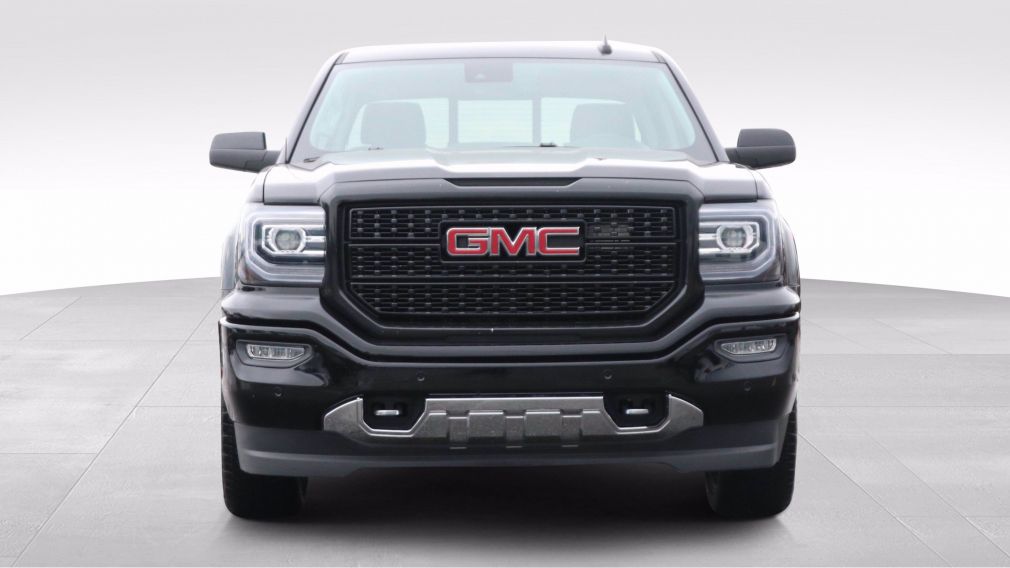 2018 GMC Sierra 1500 DENALI 4WD CUIR TOIT NAV MAGS CAMÉRA RECUL #1