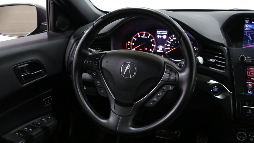 2016 Acura ILX A-Spec A/C BLUETOOTH CAMERA DE RECUL NAVIGATION TO #16