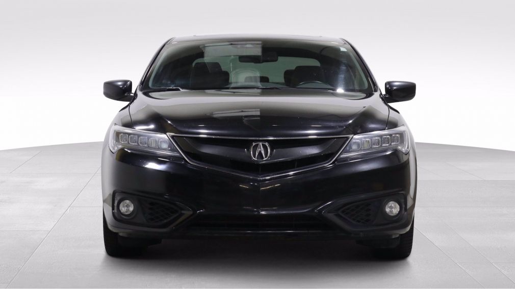 2016 Acura ILX A-Spec A/C BLUETOOTH CAMERA DE RECUL NAVIGATION TO #2