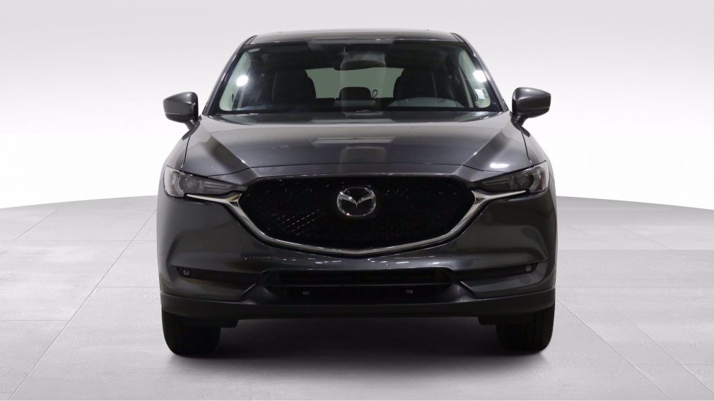 2019 Mazda CX 5 GT A/C BLUETOOTH CAMERA DE RECUL TOIT OUVRANT GR E #2