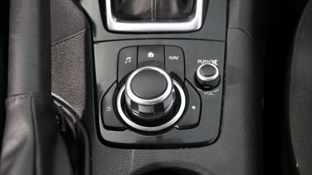 2016 Mazda 3 GX AUTO A/C GR ELECT CAM RECUL BLUETOOTH #21