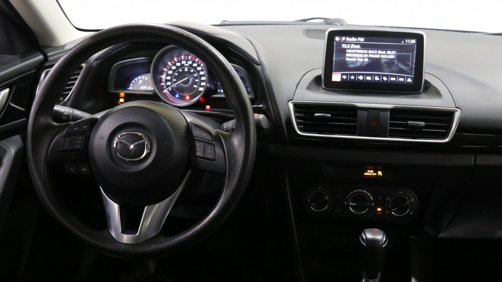 2015 Mazda 3 GS AUTO A/C GR ELECT MAGS CAM RECUL BLUETOOTH #12