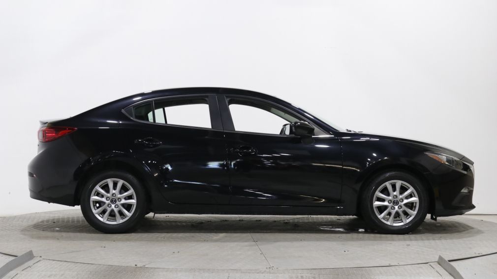 2015 Mazda 3 GS AUTO A/C GR ELECT MAGS CAM RECUL BLUETOOTH #8