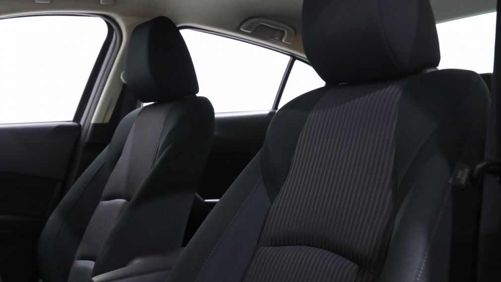 2015 Mazda 3 GS AUTO A/C GR ELECT MAGS CAM RECUL BLUETOOTH #11