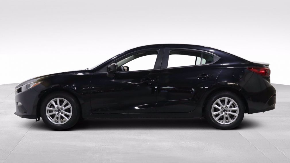 2015 Mazda 3 GS AUTO A/C GR ELECT MAGS CAM RECUL BLUETOOTH #3