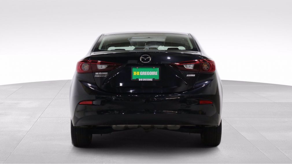 2015 Mazda 3 GS AUTO A/C GR ELECT MAGS CAM RECUL BLUETOOTH #6