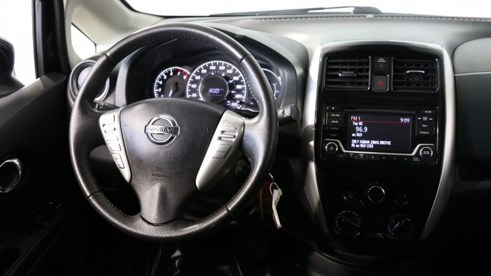 2015 Nissan Versa Note SV AUTO A/C GR ELECT CAM RECUL BLUETOOTH #18