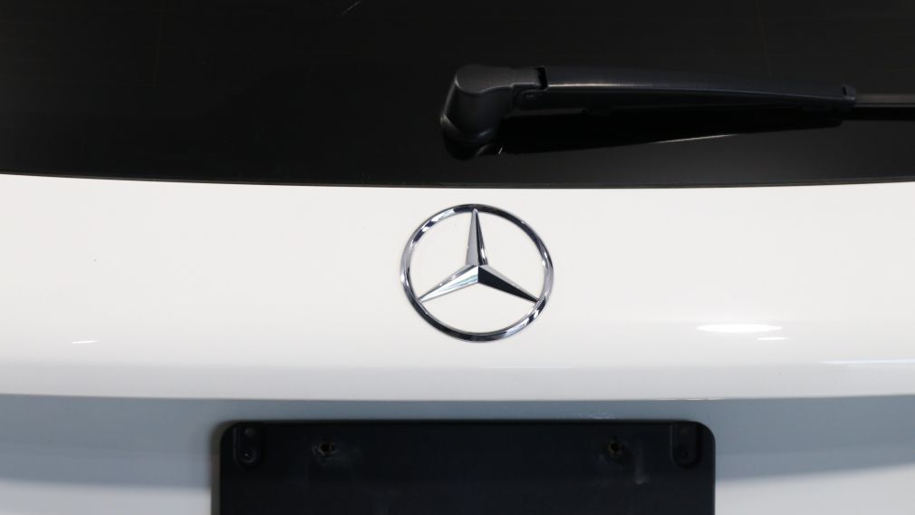 2017 Mercedes Benz GLC GLC 300 AWD A/C GR ELECT CUIR MAGS BLUETOOTH #27