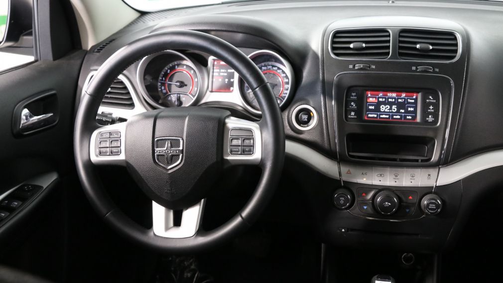 2015 Dodge Journey SXT 7 PASS AUTO A/C GR ELECT MAGS BLUETOOTH #15