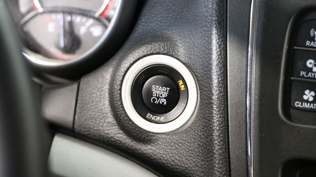 2015 Dodge Journey SXT 7 PASS AUTO A/C GR ELECT MAGS BLUETOOTH #18