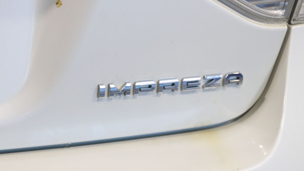 2009 Subaru Impreza  #24