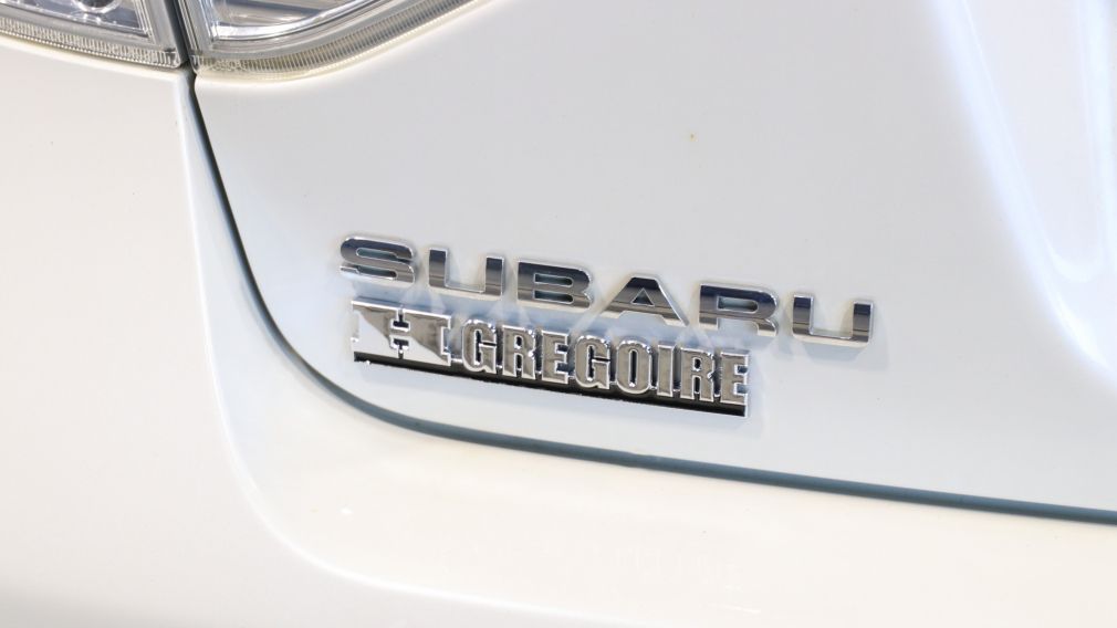 2009 Subaru Impreza  #23