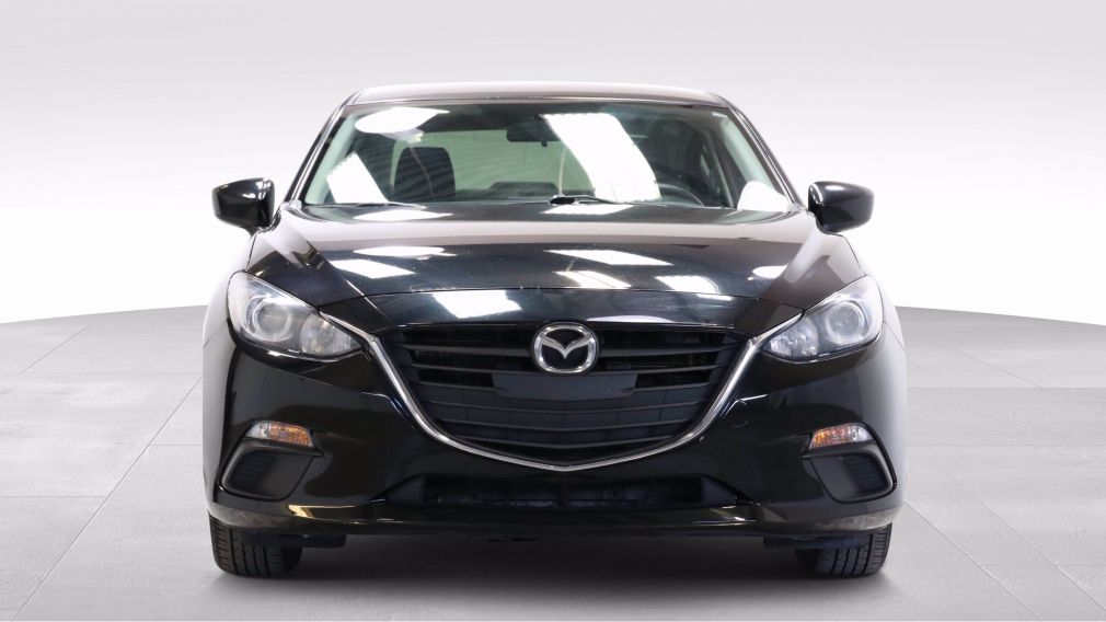 2015 Mazda 3 GS AUTO AC GR ELECT MAGS CAM.RECUL BLUETOOTH #2