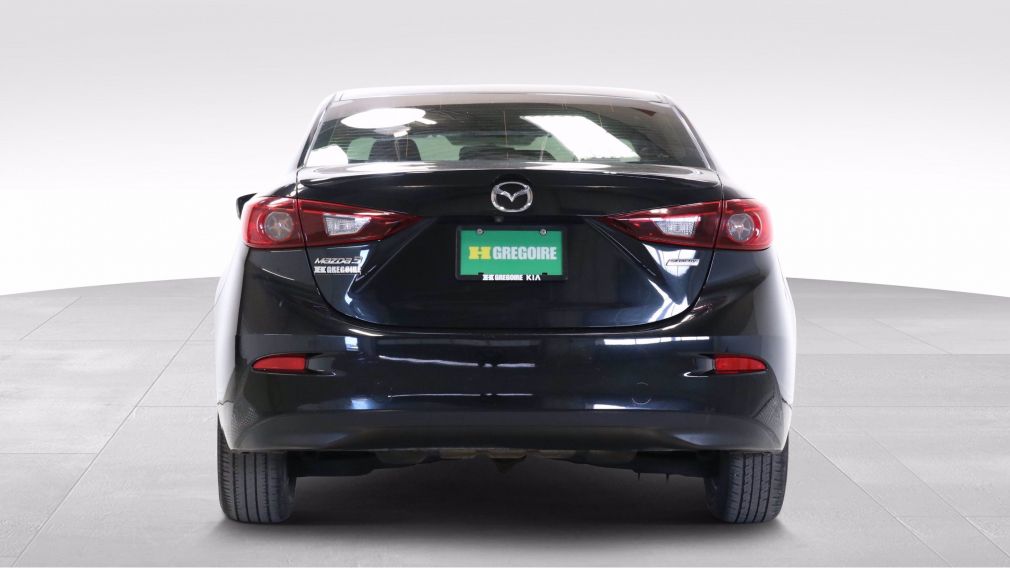 2015 Mazda 3 GS AUTO AC GR ELECT MAGS CAM.RECUL BLUETOOTH #6
