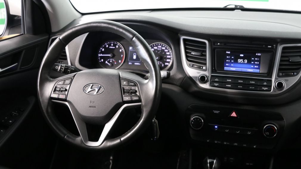 2016 Hyundai Tucson PREMIUM A/C GR ELECT MAGS CAM RECUL BLUETOOTH #16