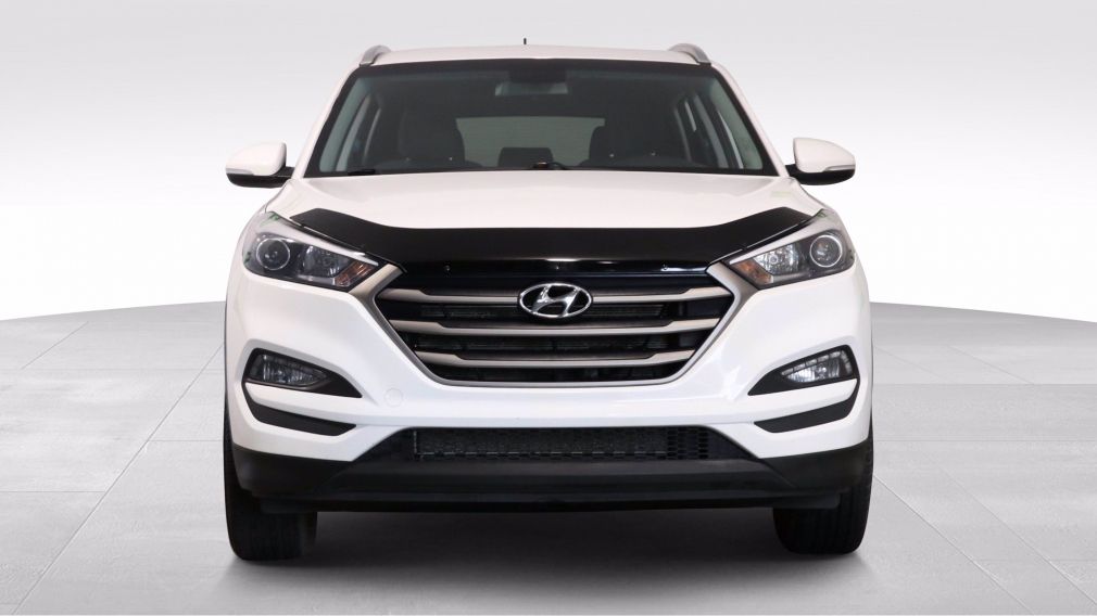 2016 Hyundai Tucson PREMIUM A/C GR ELECT MAGS CAM RECUL BLUETOOTH #2