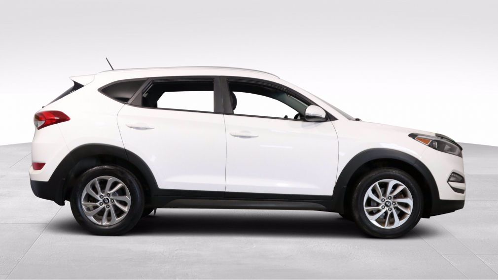 2016 Hyundai Tucson PREMIUM A/C GR ELECT MAGS CAM RECUL BLUETOOTH #8