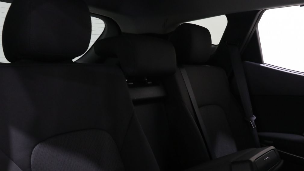 2016 Hyundai Santa Fe Premium A/C BLUETOOTH GR ELECT CONTRÔLE AUDIO AU V #22