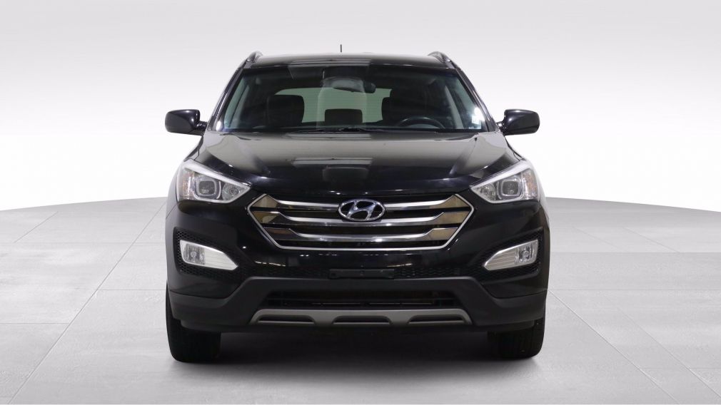 2016 Hyundai Santa Fe Premium A/C BLUETOOTH GR ELECT CONTRÔLE AUDIO AU V #2