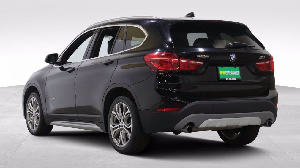 2017 BMW X1 xDrive28i A/C BLUETOOTH TOIT OUVRANT TOIT PANORAMI #5