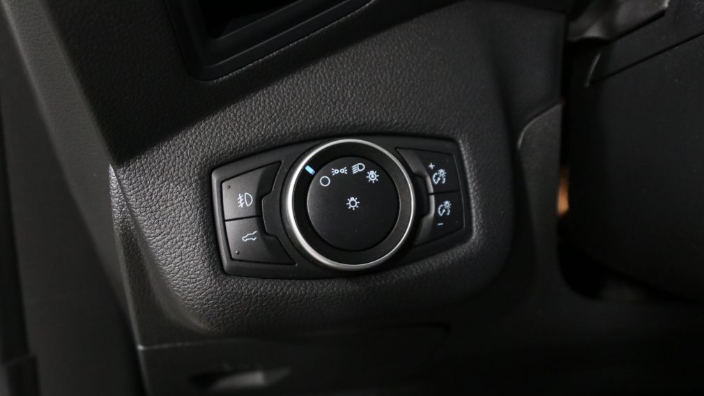 2018 Ford Escape SE 4WD AUTO A/C GR ELECT MAGS CAM RECUL BLUETOOTH #14