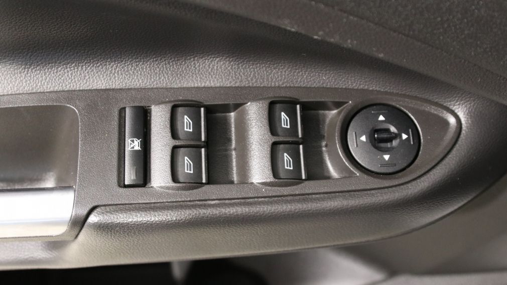 2018 Ford Escape SE 4WD AUTO A/C GR ELECT MAGS CAM RECUL BLUETOOTH #10