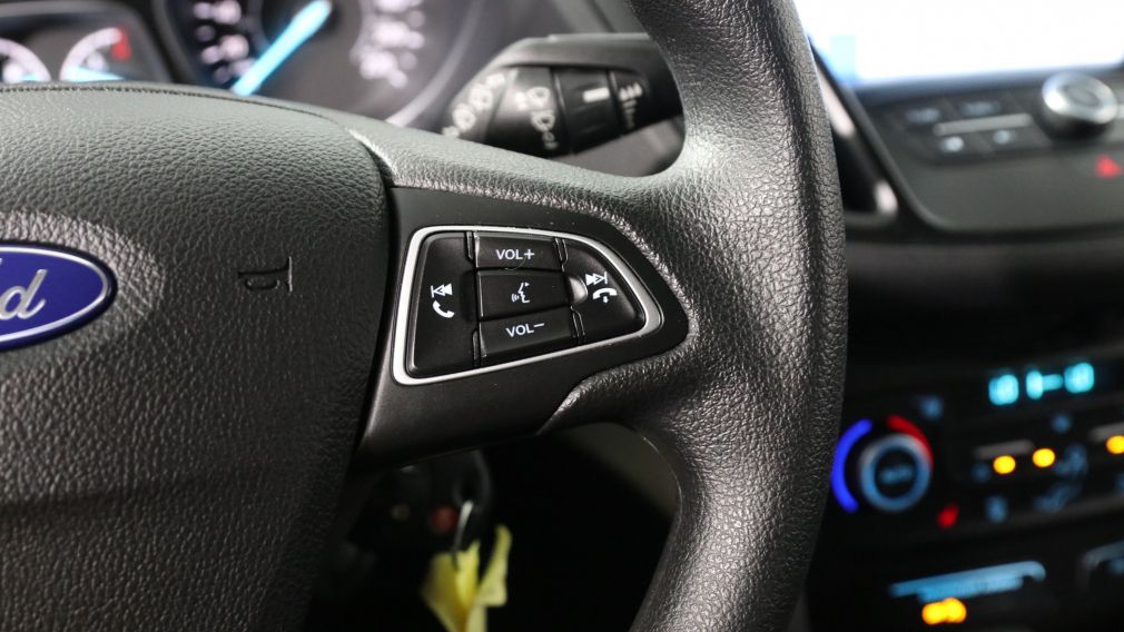 2018 Ford Escape SE 4WD AUTO A/C GR ELECT MAGS CAM RECUL BLUETOOTH #16