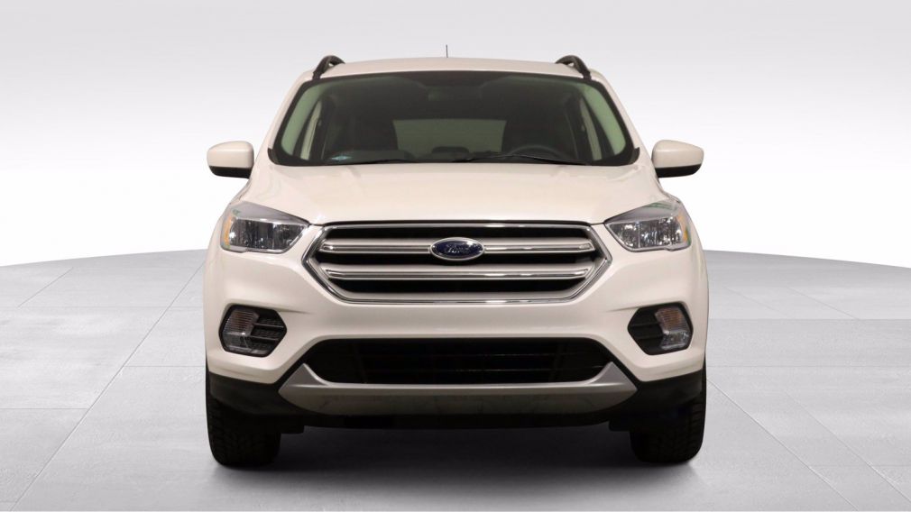 2018 Ford Escape SE 4WD AUTO A/C GR ELECT MAGS CAM RECUL BLUETOOTH #2