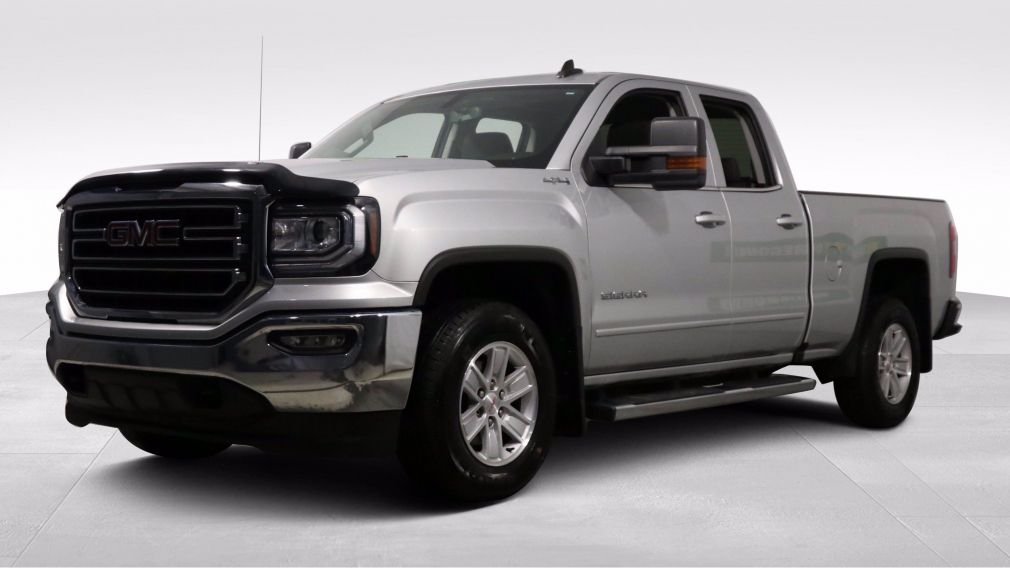 2018 GMC Sierra 1500 SLE AWD A/C GR ELECT MAGS CAM RECUL #3