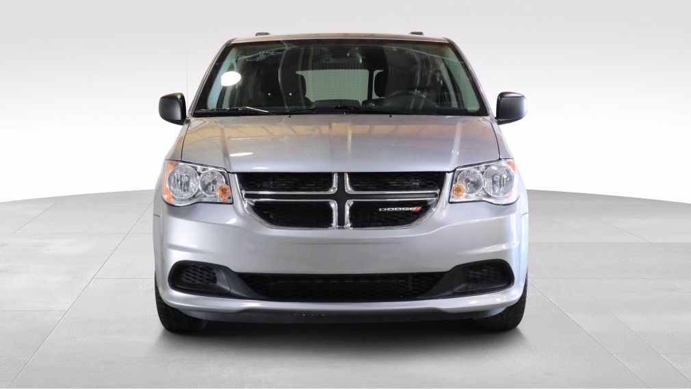 2019 Dodge GR Caravan SXT AUTO AC GR ELEC CAMERA DE RECULE 7 PASS #1