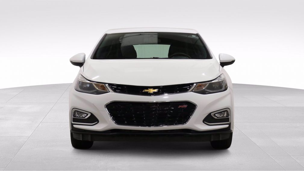 2017 Chevrolet Cruze LT A/C GR ELECT MAGS CAM RECUL BLUETOOTH #2