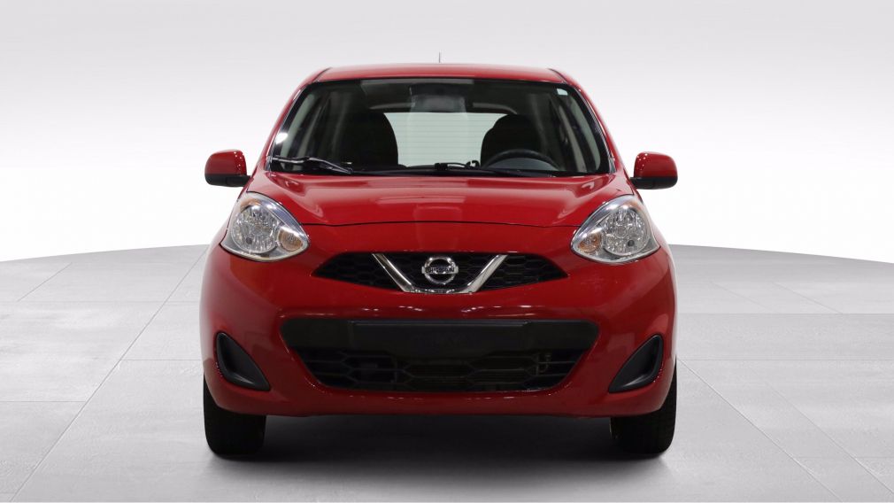 2015 Nissan MICRA SV A/C GR ELECT BLUETOOTH #2