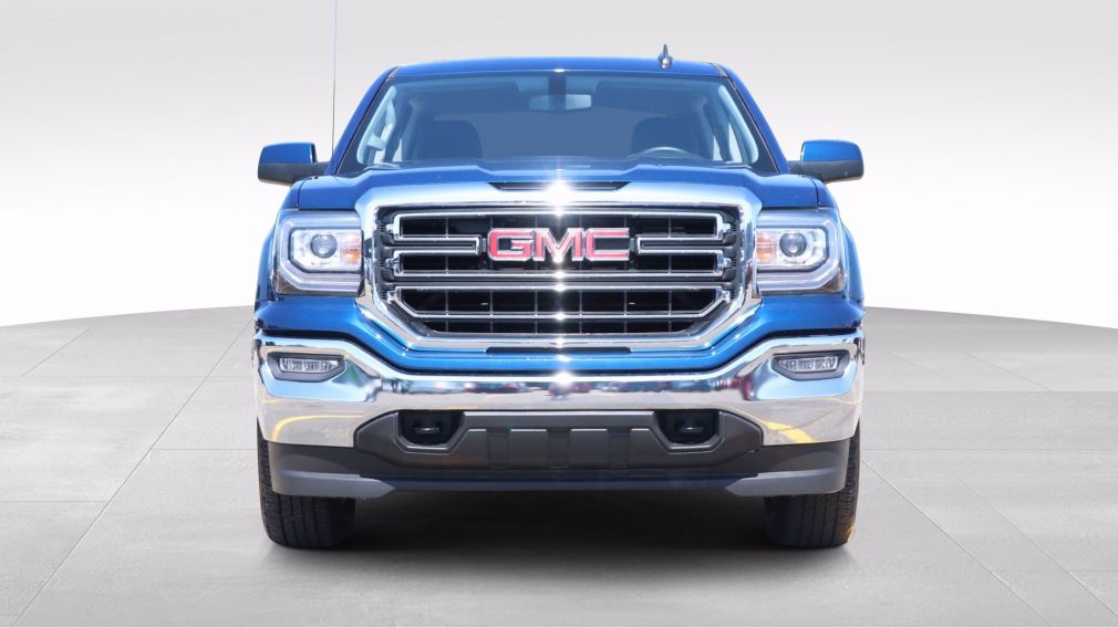 2018 GMC Sierra 1500 SLE 4WD A/C GR ELECT MAGS CAM RECUL BLUETOOTH #2