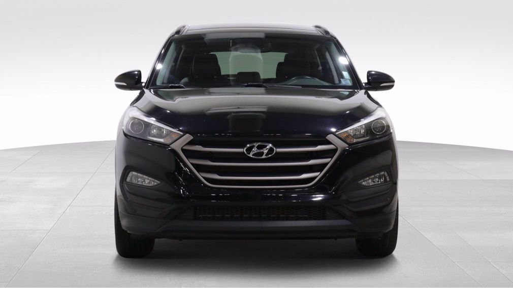 2016 Hyundai Tucson Luxury AC BLUETOOTH CAMERA DE RECUL TOIT OUVRANT #1