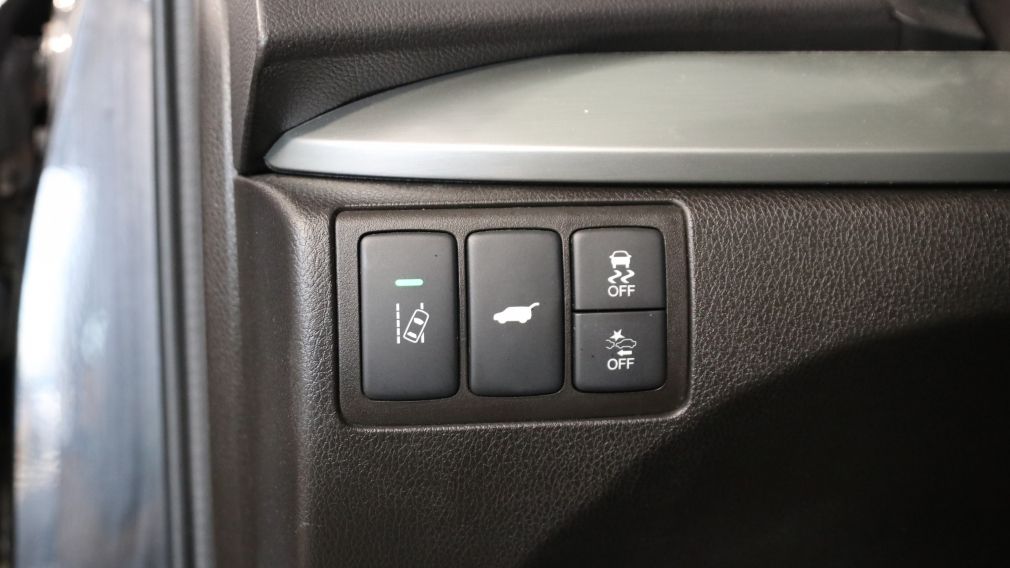 2017 Acura RDX TECH PKG AWD CUIR TOIT NAV MAGS CAM RECUL #15