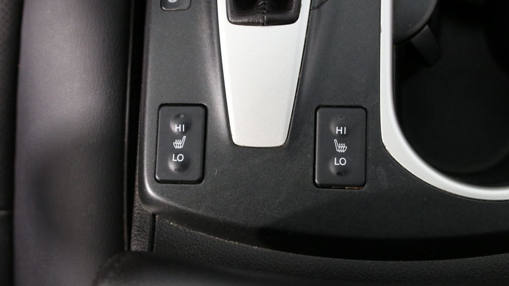 2017 Acura RDX TECH PKG AWD CUIR TOIT NAV MAGS CAM RECUL #24