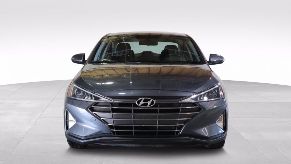 2019 Hyundai Elantra Preferred AUTO AC GR ELEC MAGS CAMERA DE RECULE #2