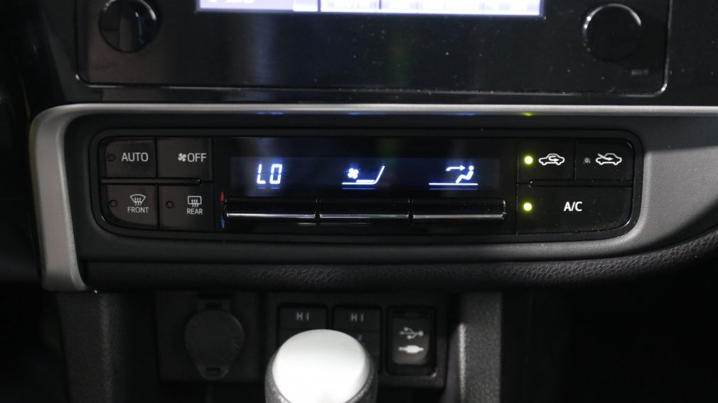 2019 Toyota Corolla LE AUTO A/C GR ELECT CAM RECUL BLUETOOTH #15